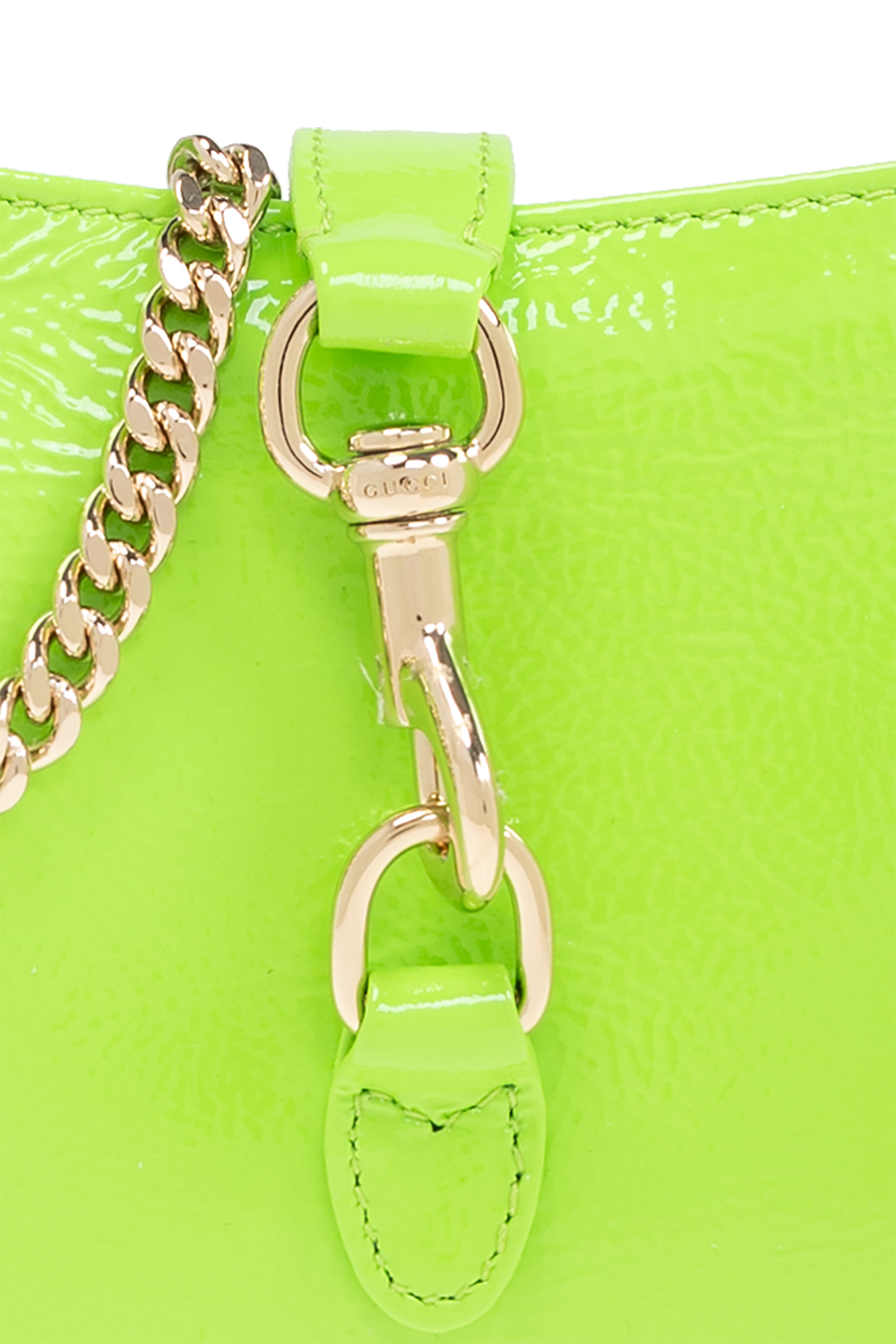 Gucci 'Jackie Notte Mini' shoulder bag | Women's | Vitkac